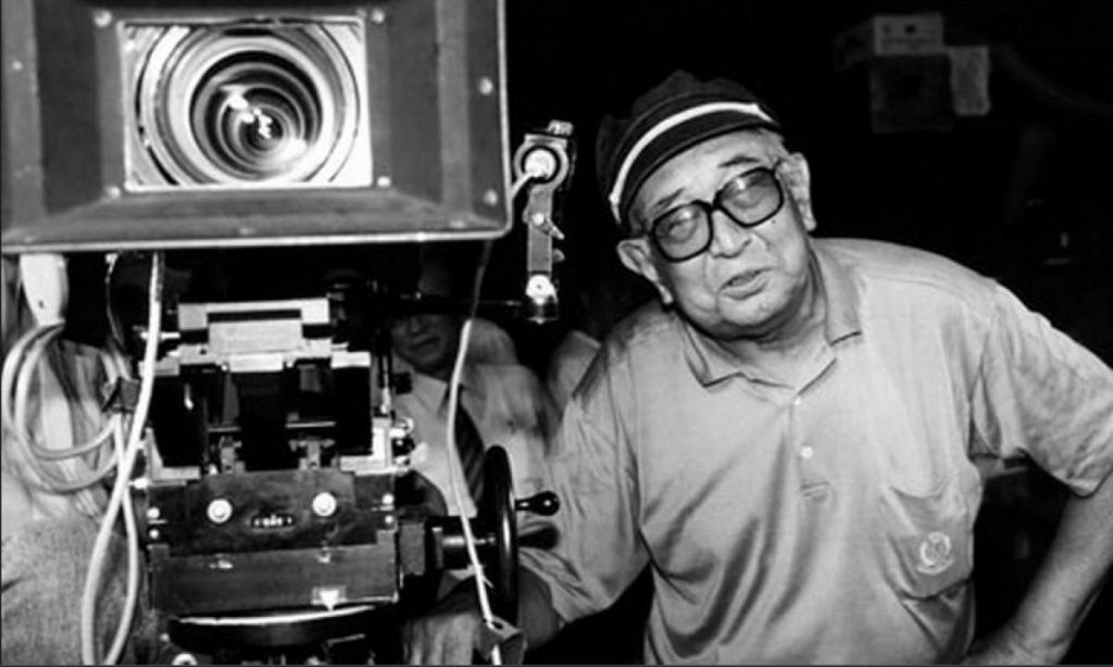 akira kurosawa