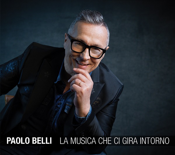 Paolo Belli