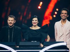 Eurovision, il running order della finalissima