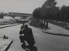 Il mondo di Riccardo, il documentario di Daniele Frison