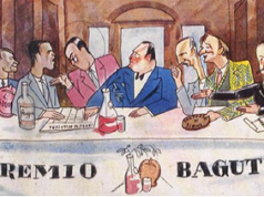 Benedetta Craveri vince il Premio Bagutta Premio Bagutta