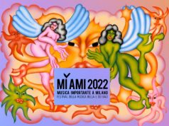 MI AMI Festival 2022, a Milano torna la tre giorni di “musica bella e baci” MI AMI Festival