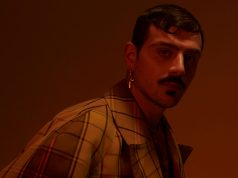 Leonardo Lamacchia, “Comete” guidano una ricerca senza fine (intervista) Leonardo Lamacchia