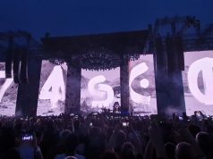 È partito il Vasco live 2022: tanto Kom… poco Blasco vasco trento