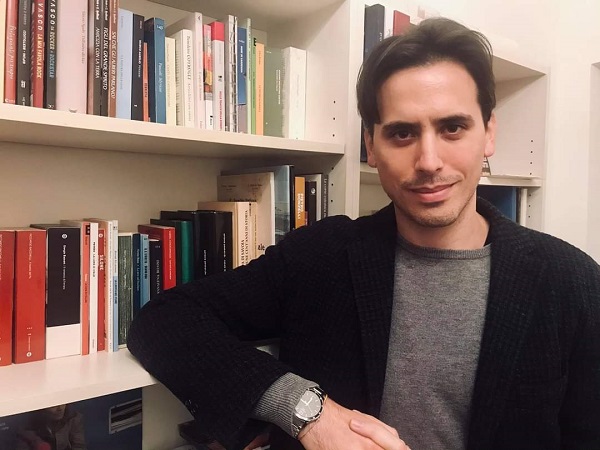 Stefano Muroni