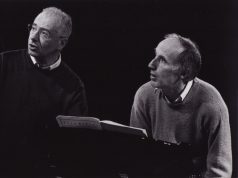Antonio Ballista