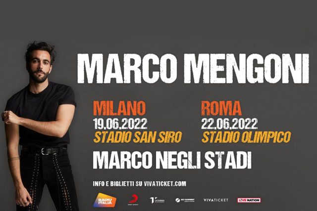 Marco Mengoni