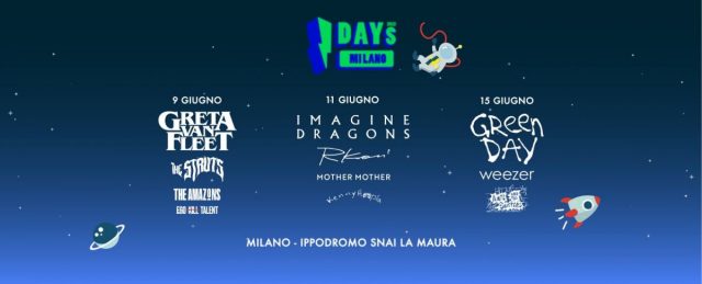 I-Days 2022