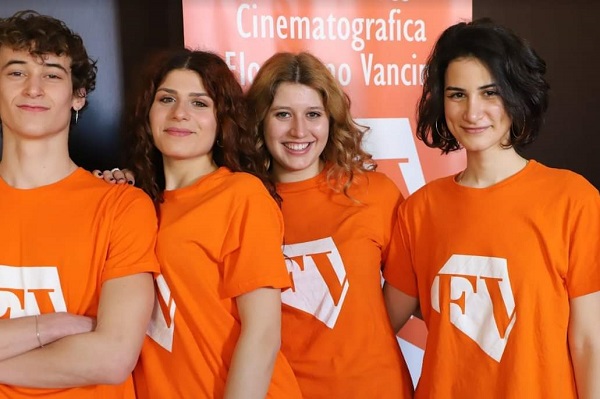 Scuola Florestano Vancini