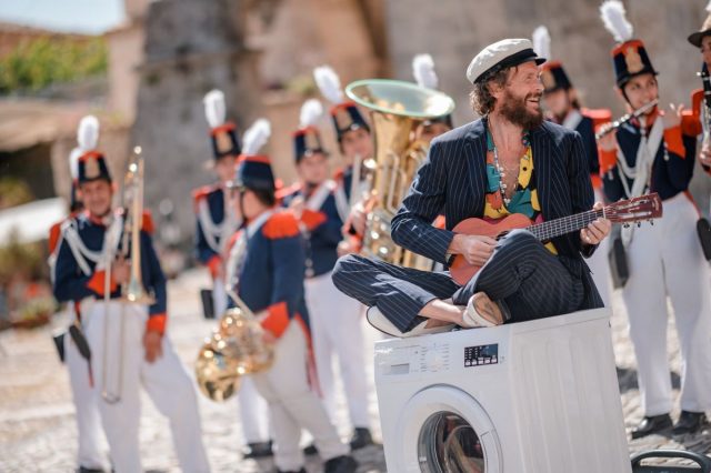 Jovanotti