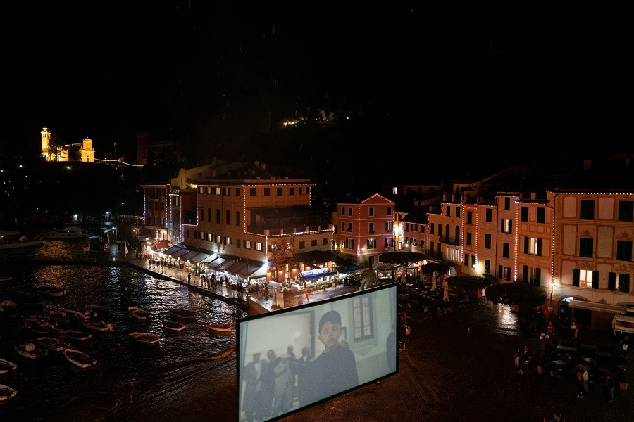 Portofino Portofino