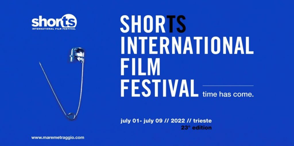 Shorts international film festival 2022