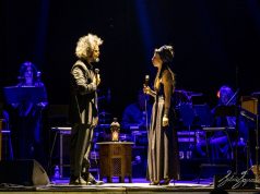 simone cristicchi e amara