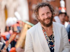 Jovanotti, il video di “Alla salute” per celebrare la Festa della Repubblica Jovanotti