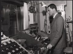 Nanni Ricordi, l’uomo che inventò i dischi Nanni Ricordi