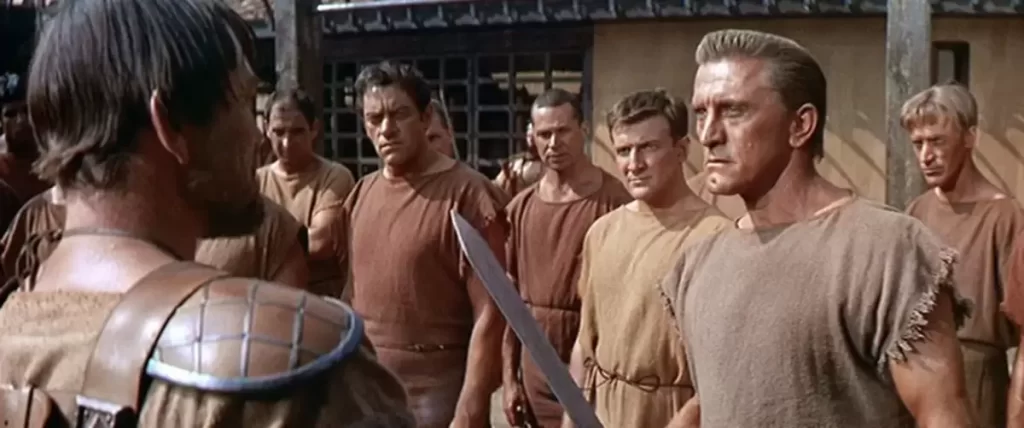 spartacus