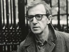 Woody Allen