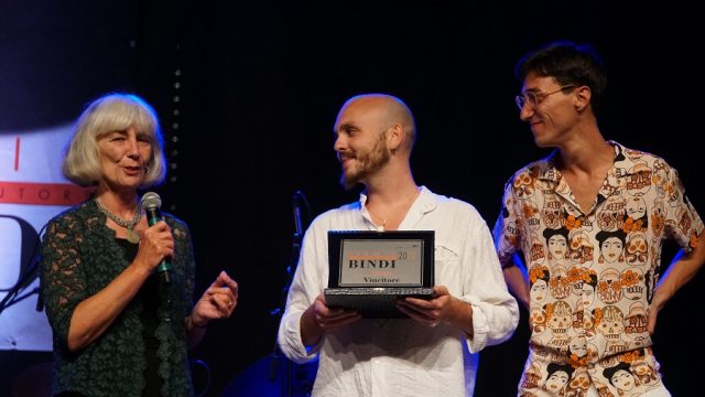 Premio Bindi 2022