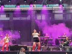 Elio e le Storie Tese a Bergamo: un “concertozzo” da… brividi! Elio e le Storie Tese