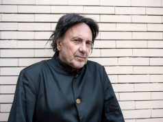 Enzo Avitabile e Luciano Ligabue cantano insieme “Salvami” Enzo Avitabile