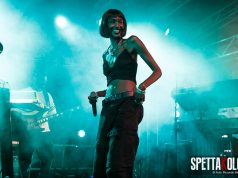 Lous and The Yakuza in concerto al Magnolia (fotogallery)