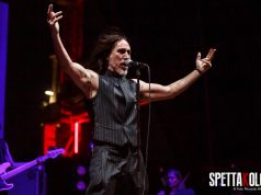Manuel Agnelli: nuovo disco, programma in radio e le date del tour Manuel Agnelli