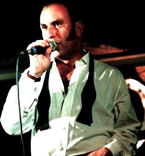 Marco de Annuntiis