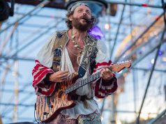Jova Beach Party Jovanotti