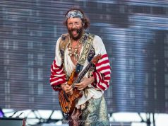 Jovanotti ospite d’onore al Festival de l’Aïr in Niger Jovanotti