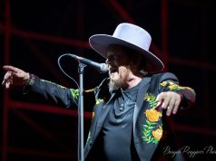 Zucchero a Palmanova: le foto della serata