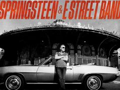 Bruce Springsteen