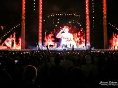 Nuova data per Ultimo allo Stadio Olimpico Ultimo