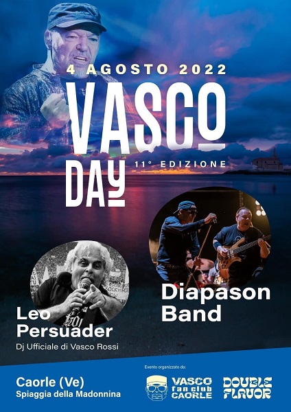 Vasco Rossi