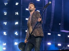 Cremonini annuncia il tour nei palazzetti (e una canzone a sorpresa)