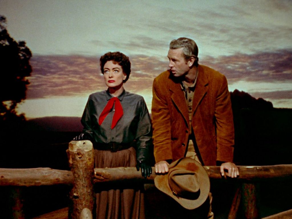 johnny guitar