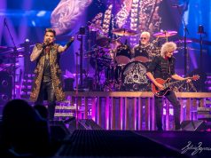 Bologna si inchina alla Regina: i Queen + Adam Lambert fanno doppio sold out queen