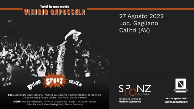 Sponz Coultura