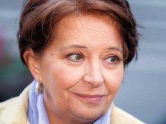 Carmen Scivitarro
