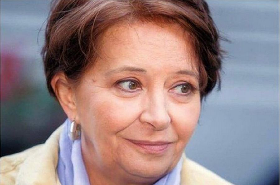 Carmen Scivitarro Carmen Scivitarro