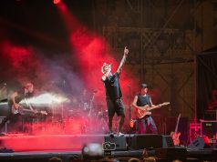 Fuori venerdì il nuovo singolo di Fabrizio Moro