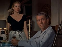 Omaggio a James Stewart: il cinema è una cosa meravigliosa
