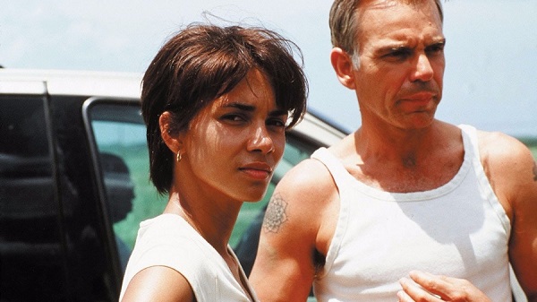 Halle Berry