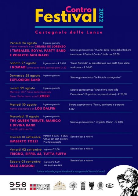 Festival Contro
