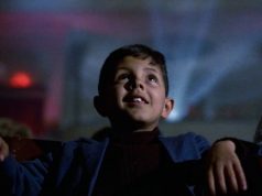 “Nuovo Cinema Paradiso”, Tornatore prepara una serie televisiva Nuovo Cinema Paradiso