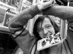 “Firenze anni hottanta”, il racconto di un decennio di note e cultura Frenze anni hottanta