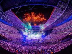 Coldplay: le date a Milano diventano quattro Coldplay