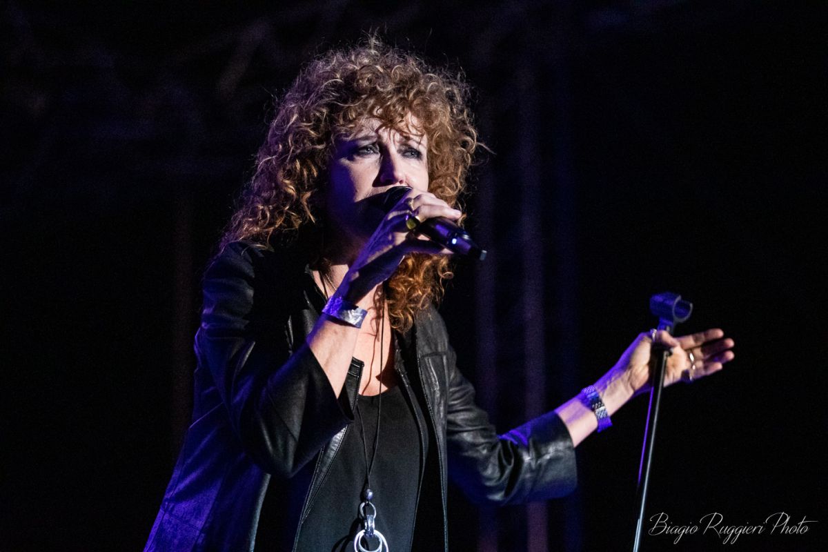Fiorella Mannoia
