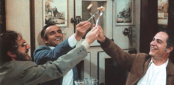 Vittorio Gassman