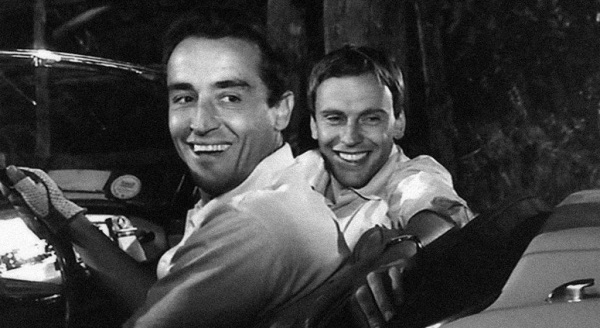 Vittorio Gassman