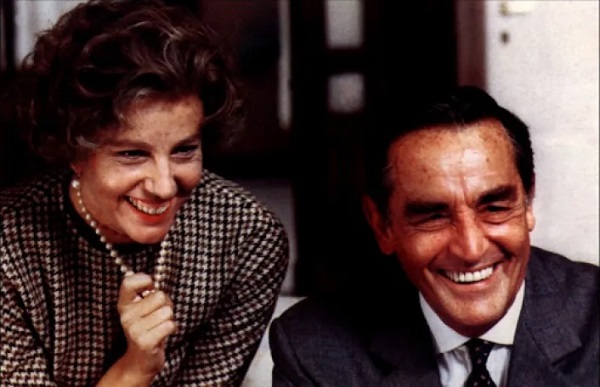 Vittorio Gassman